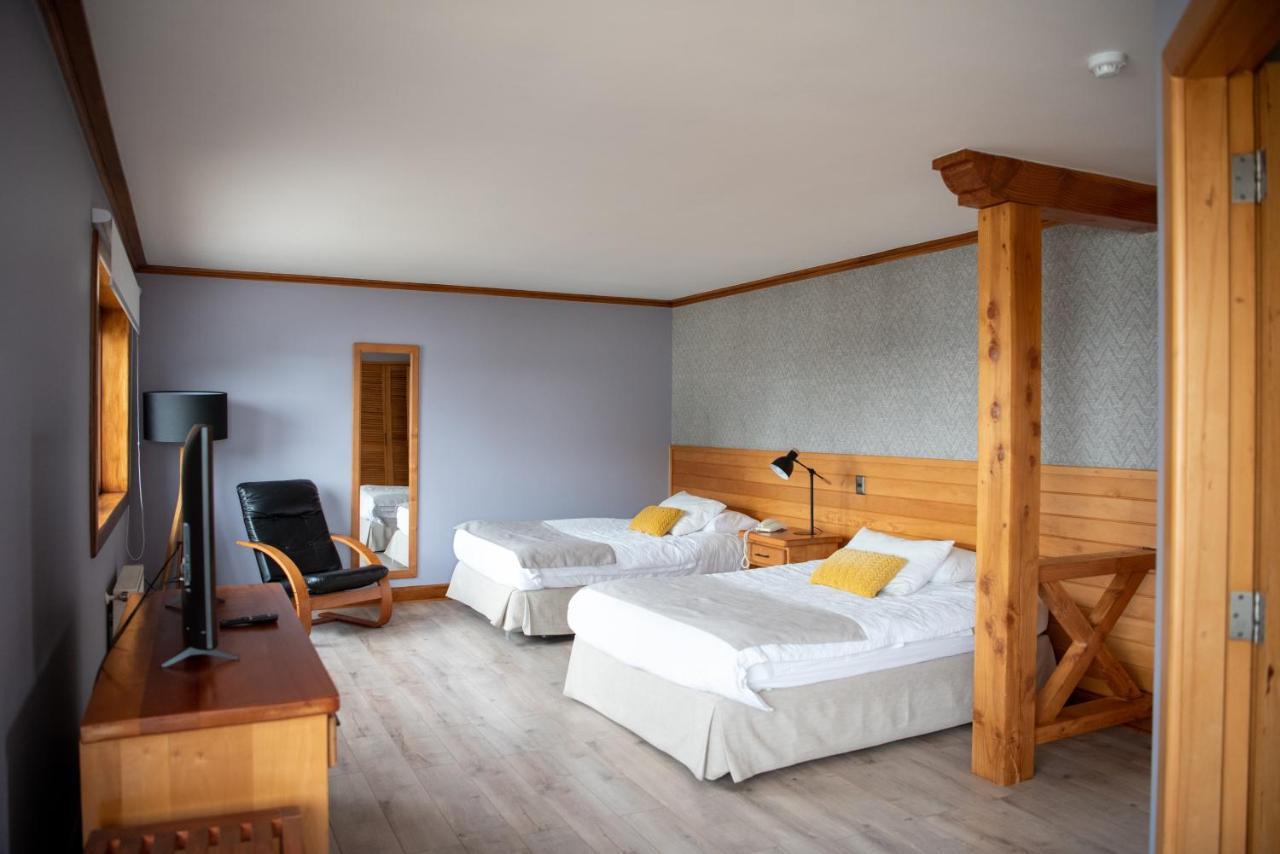 Hotel Puelche Пуэрто-Варас Экстерьер фото