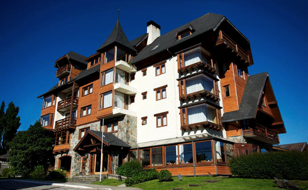 Hotel Puelche Пуэрто-Варас Экстерьер фото
